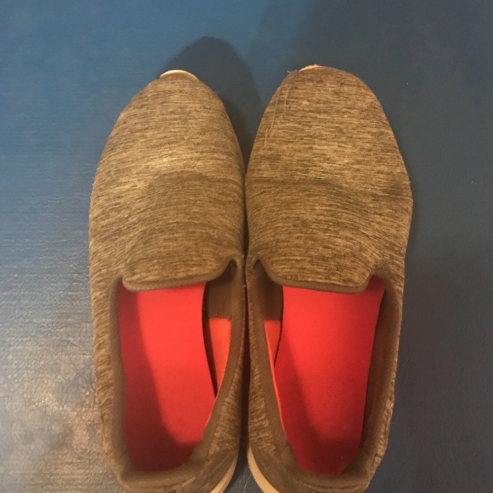 Skechers Womens Slip On Shoes